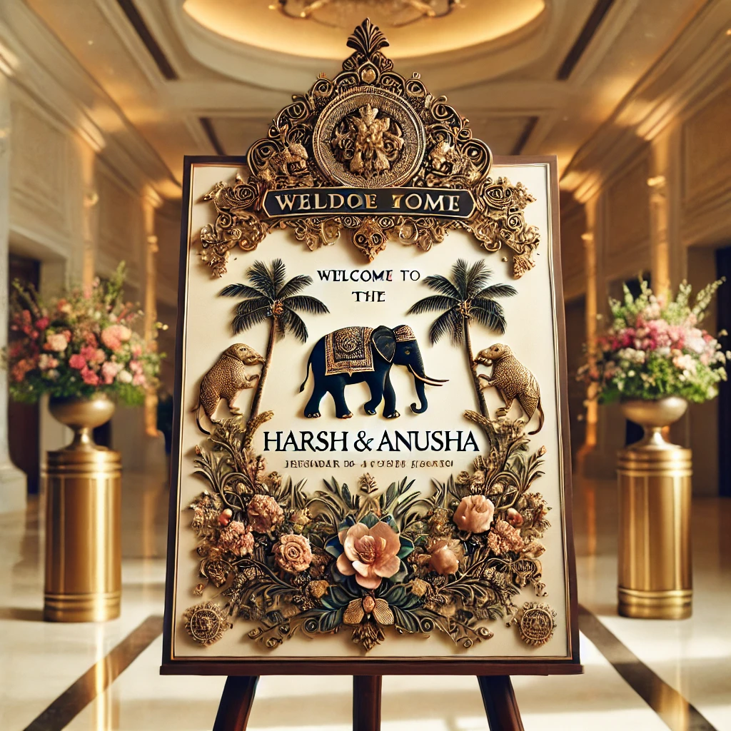 Print_Leisure_Custom Foam Board Signs1