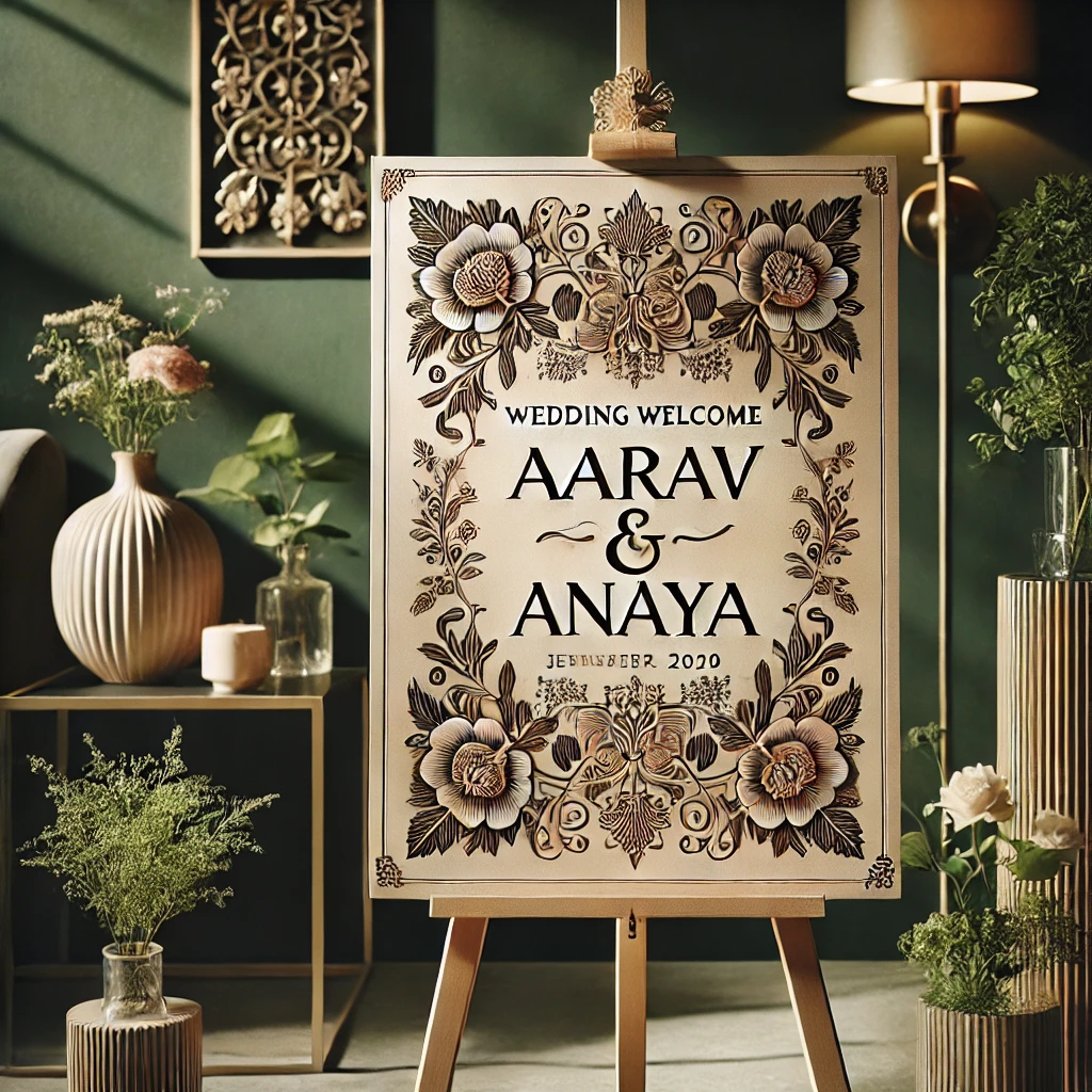 Print_Leisure_Custom Foam Board Signs3